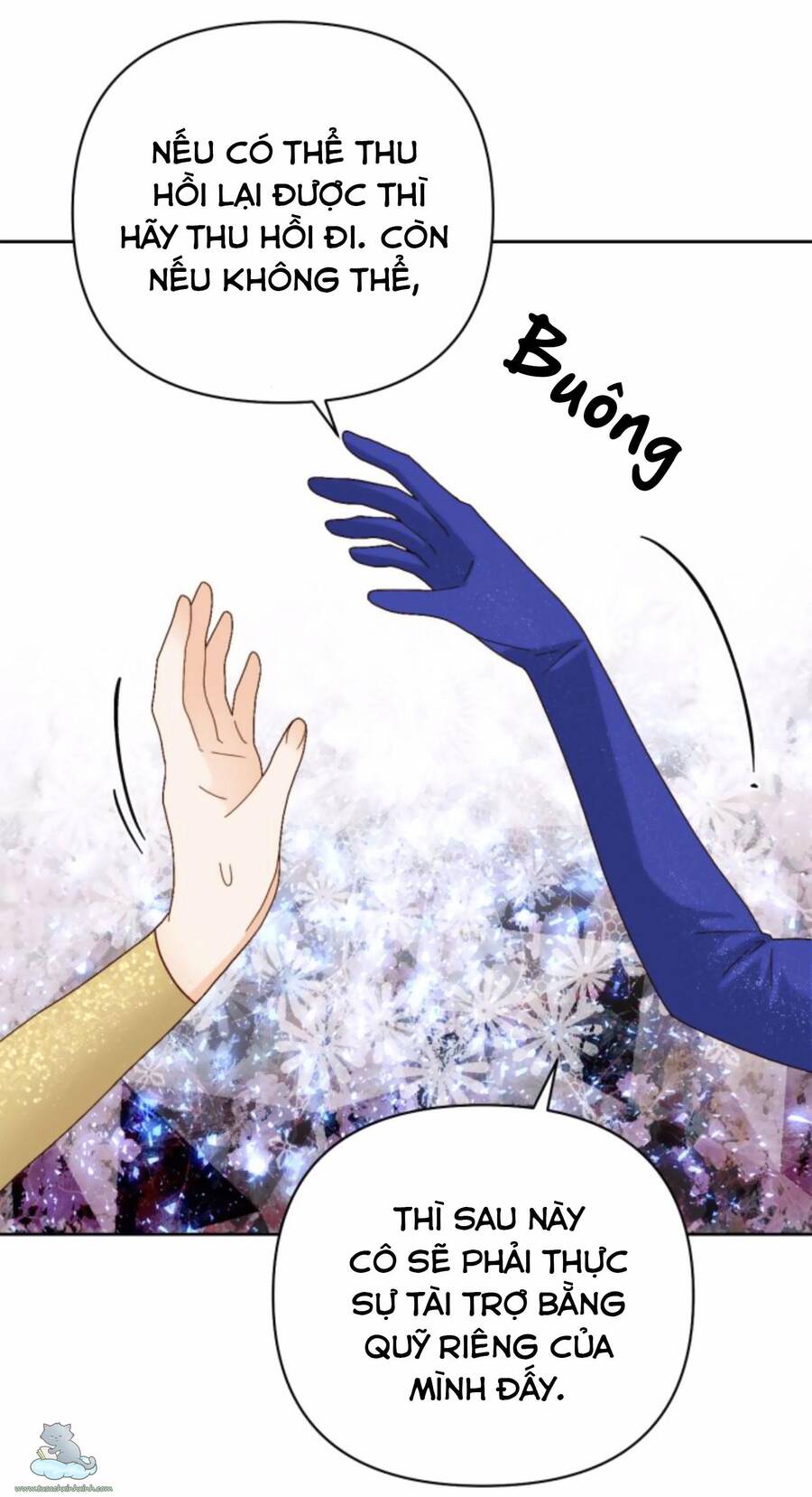 Hoàng Hậu Tái Hôn - Chapter 115 - Page 45