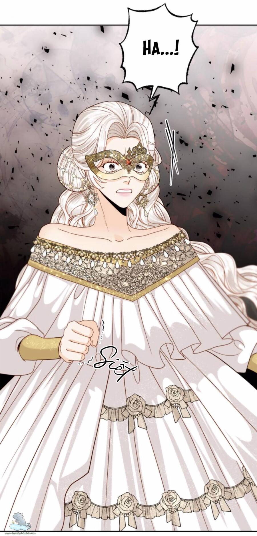 Hoàng Hậu Tái Hôn - Chapter 115 - Page 46