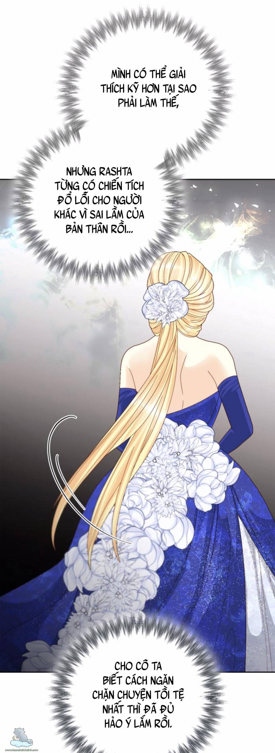 Hoàng Hậu Tái Hôn - Chapter 115 - Page 47