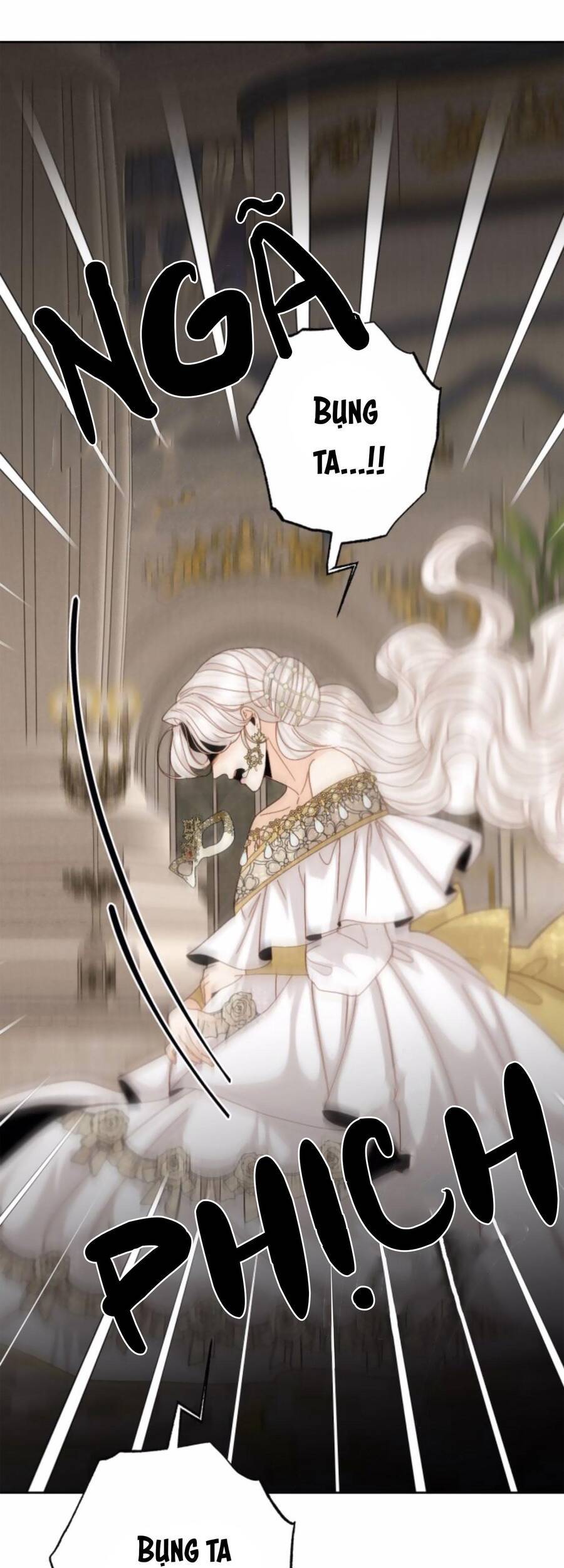 Hoàng Hậu Tái Hôn - Chapter 115 - Page 49