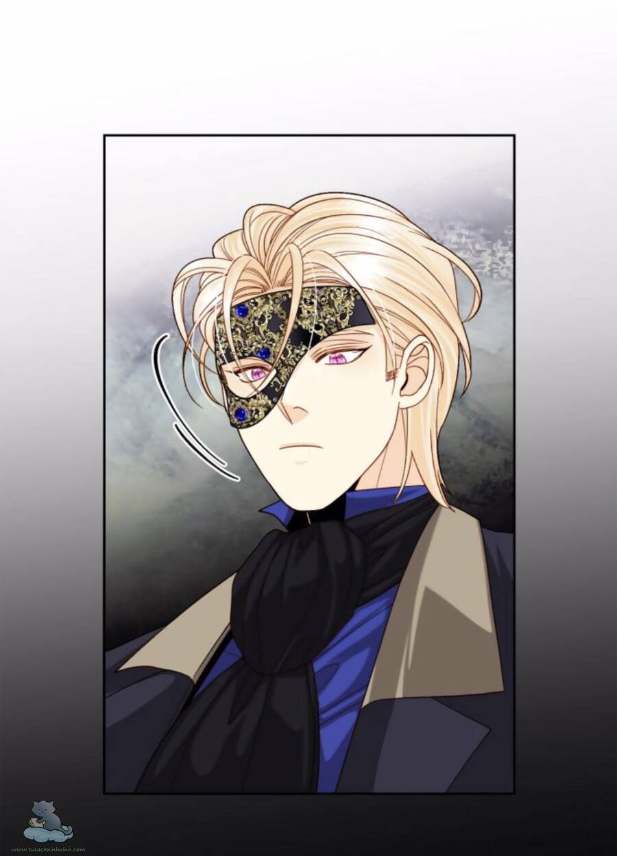 Hoàng Hậu Tái Hôn - Chapter 115 - Page 57