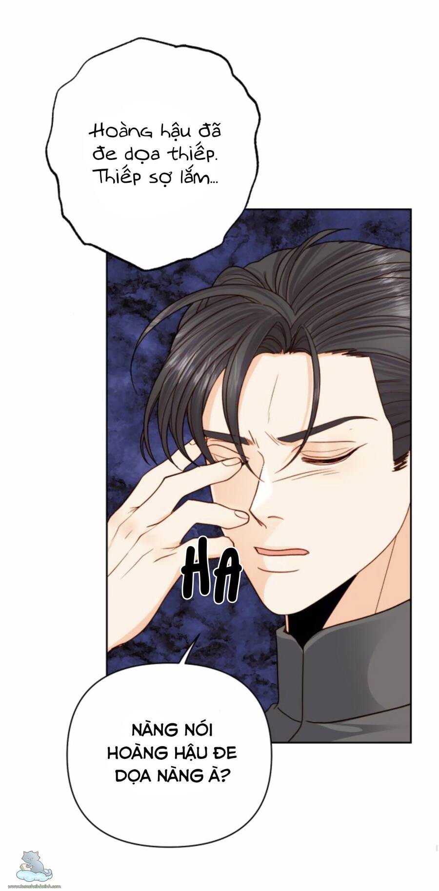 Hoàng Hậu Tái Hôn - Chapter 115 - Page 63