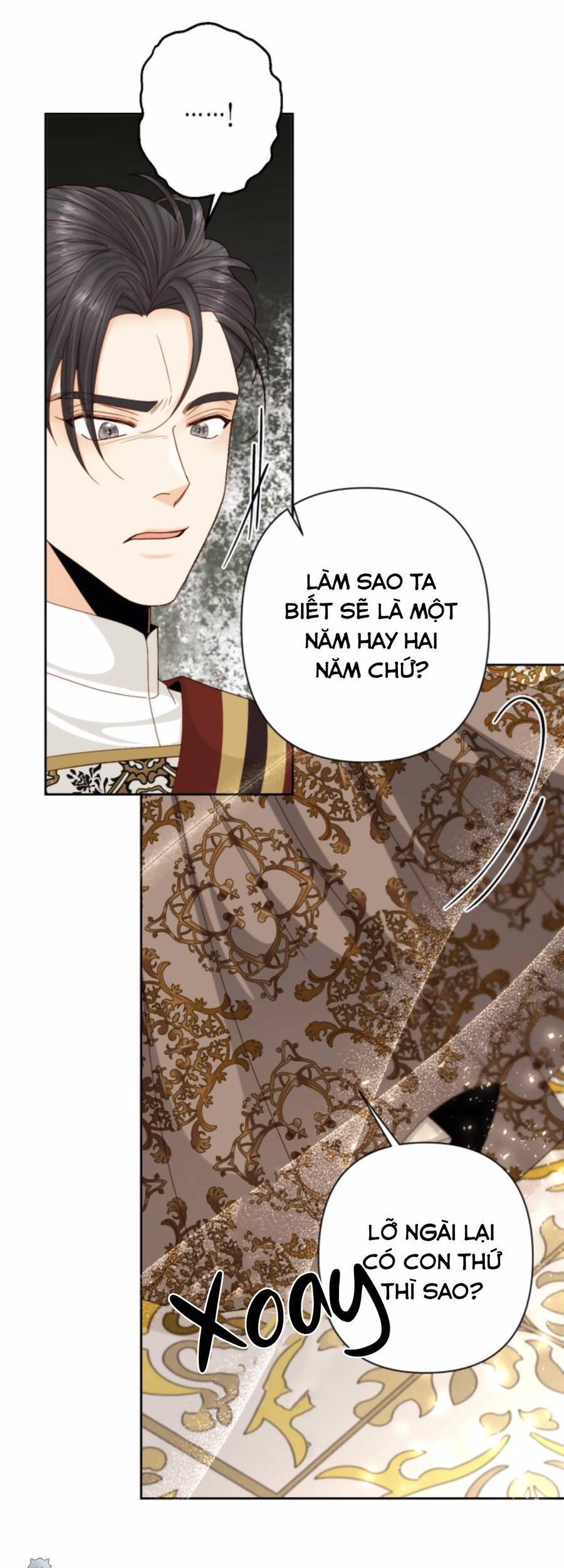 Hoàng Hậu Tái Hôn - Chapter 115 - Page 8