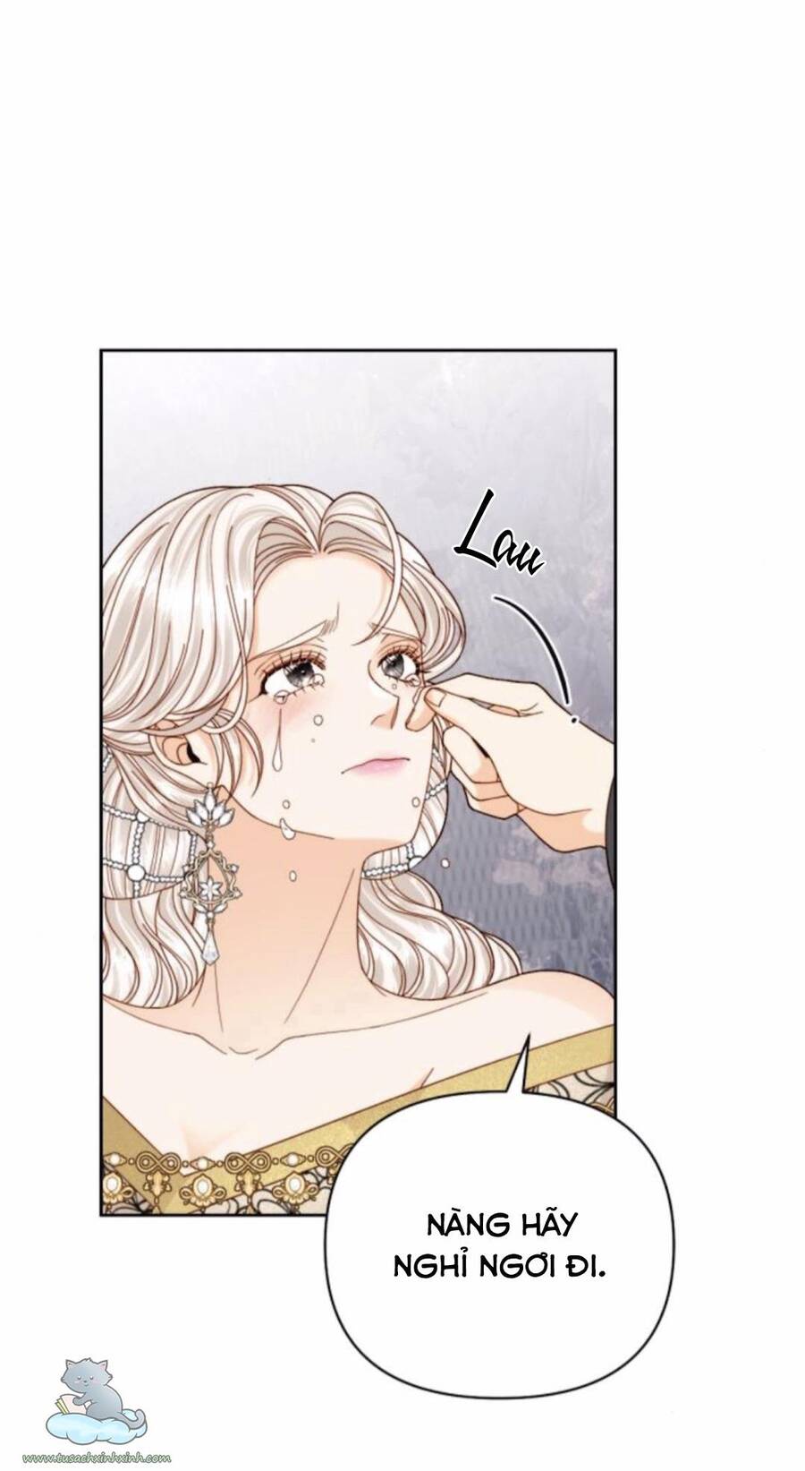 Hoàng Hậu Tái Hôn - Chapter 116 - Page 12