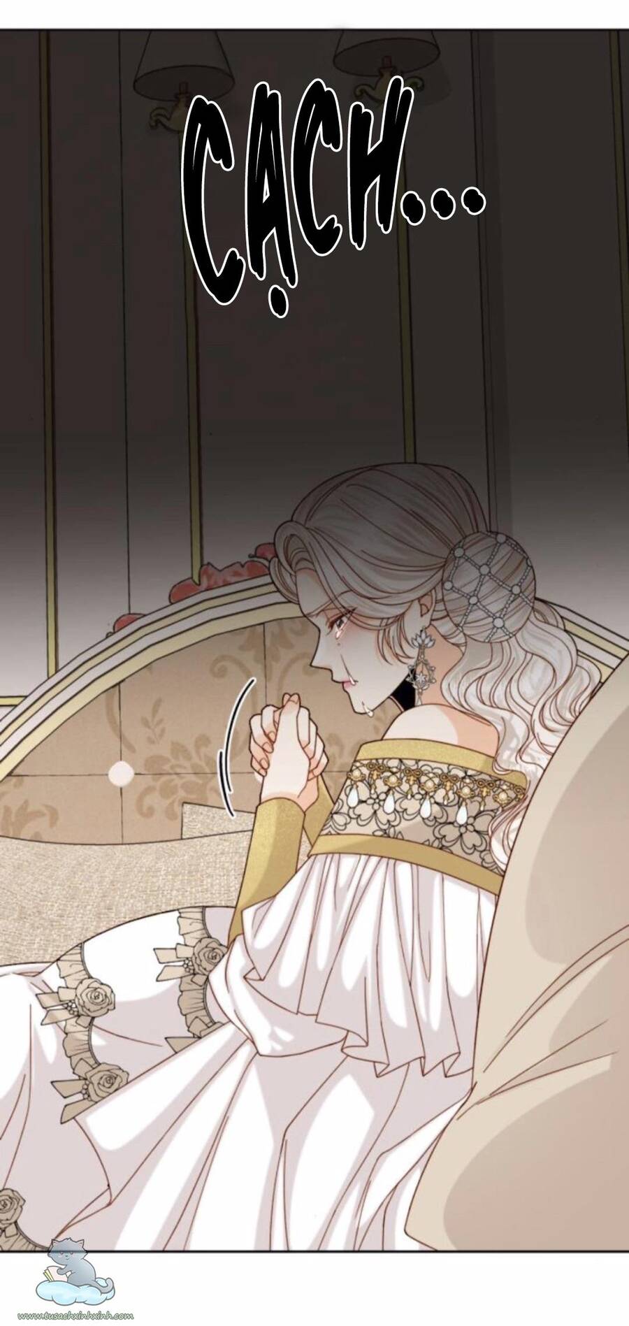 Hoàng Hậu Tái Hôn - Chapter 116 - Page 14