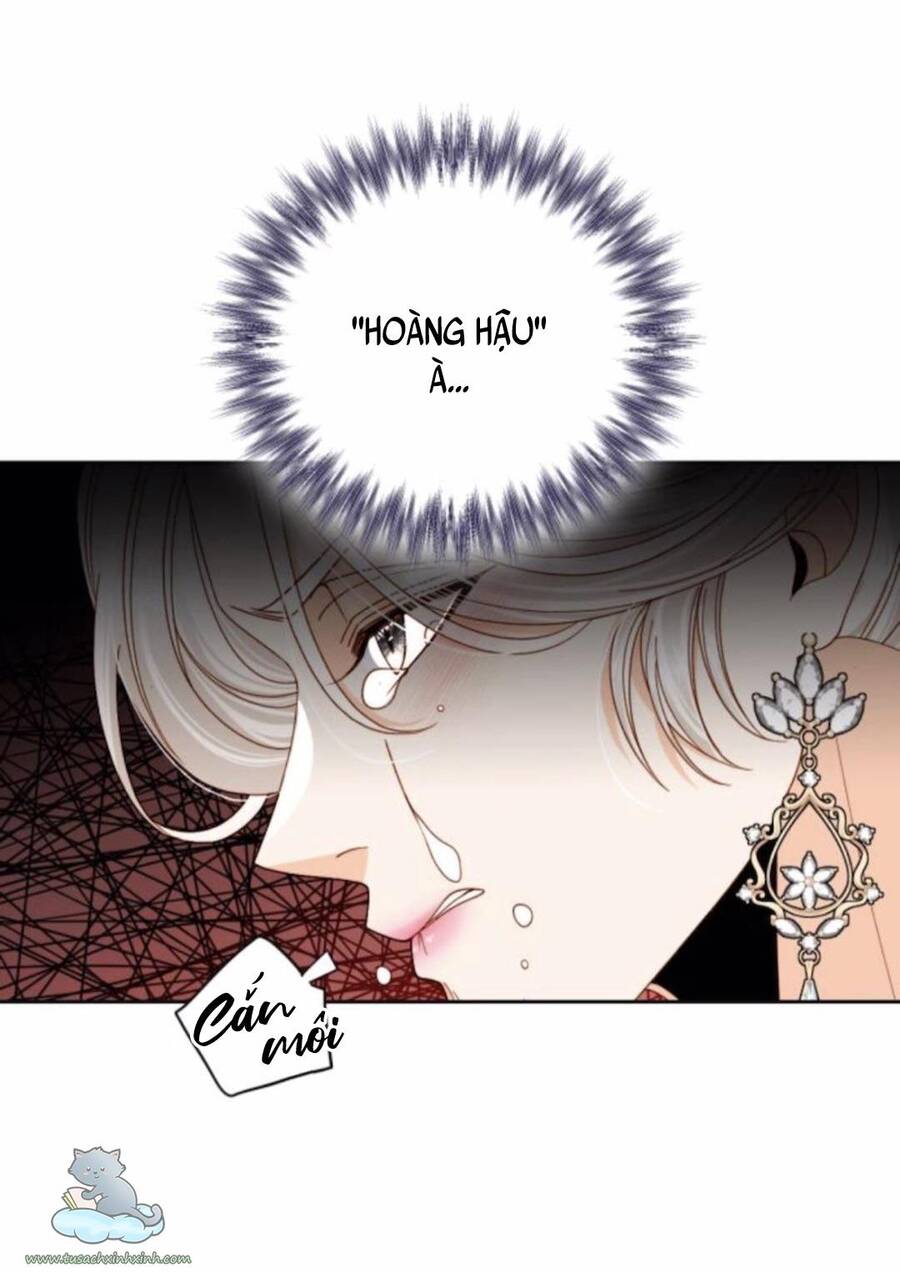 Hoàng Hậu Tái Hôn - Chapter 116 - Page 15