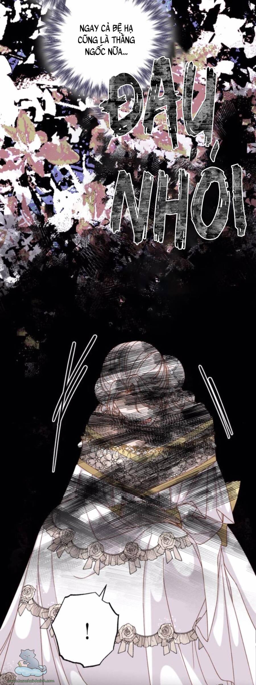 Hoàng Hậu Tái Hôn - Chapter 116 - Page 17