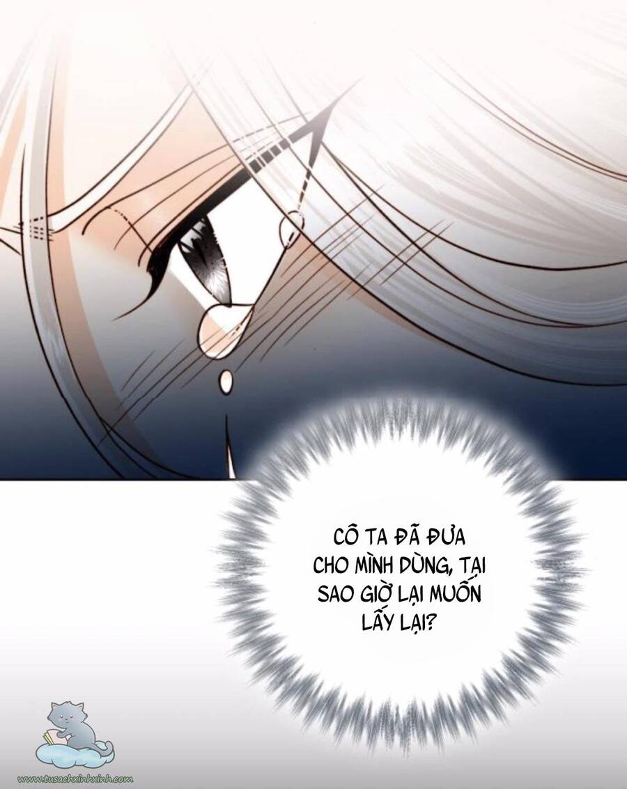 Hoàng Hậu Tái Hôn - Chapter 116 - Page 21