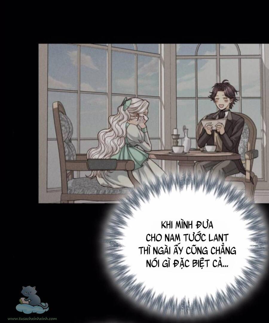 Hoàng Hậu Tái Hôn - Chapter 116 - Page 23