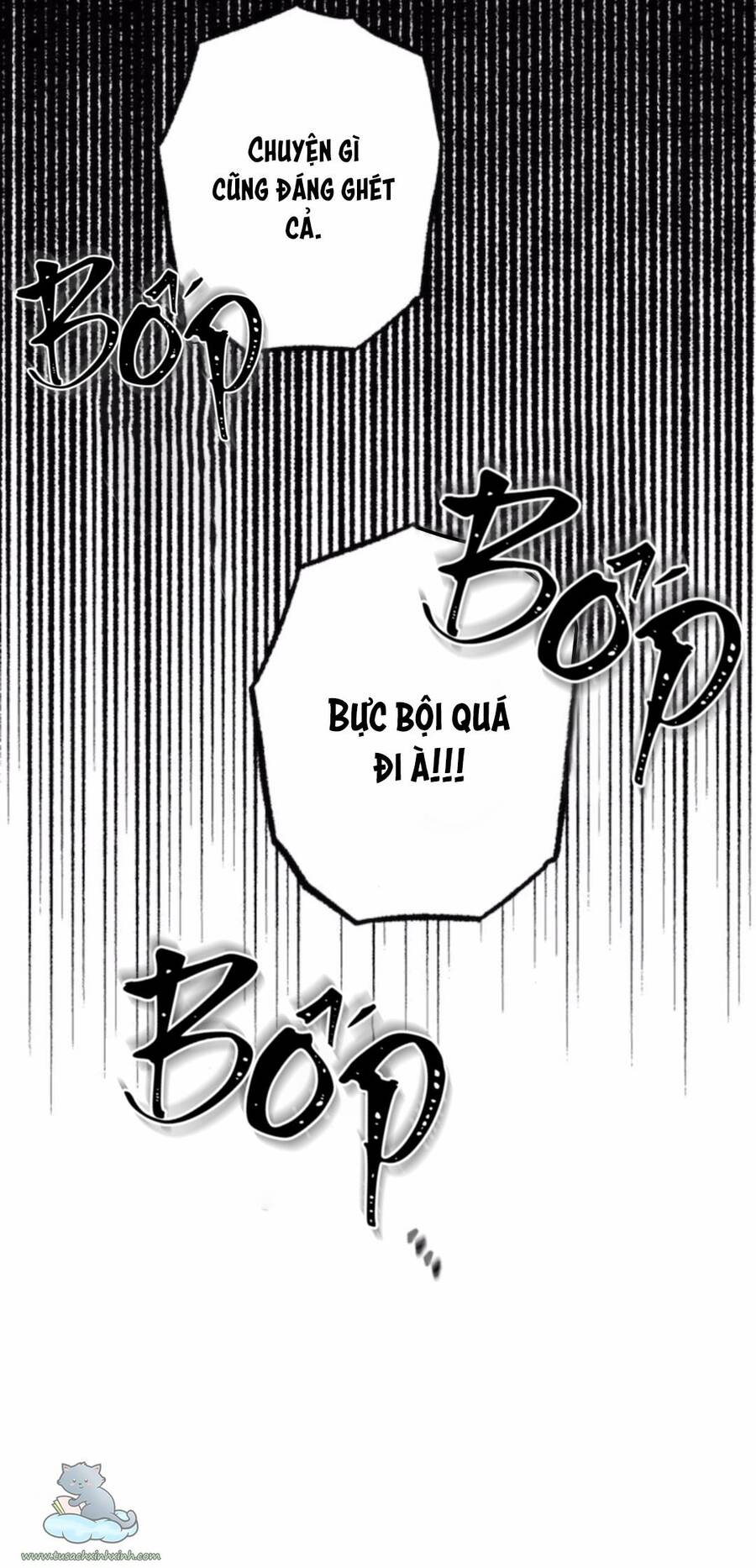 Hoàng Hậu Tái Hôn - Chapter 116 - Page 25