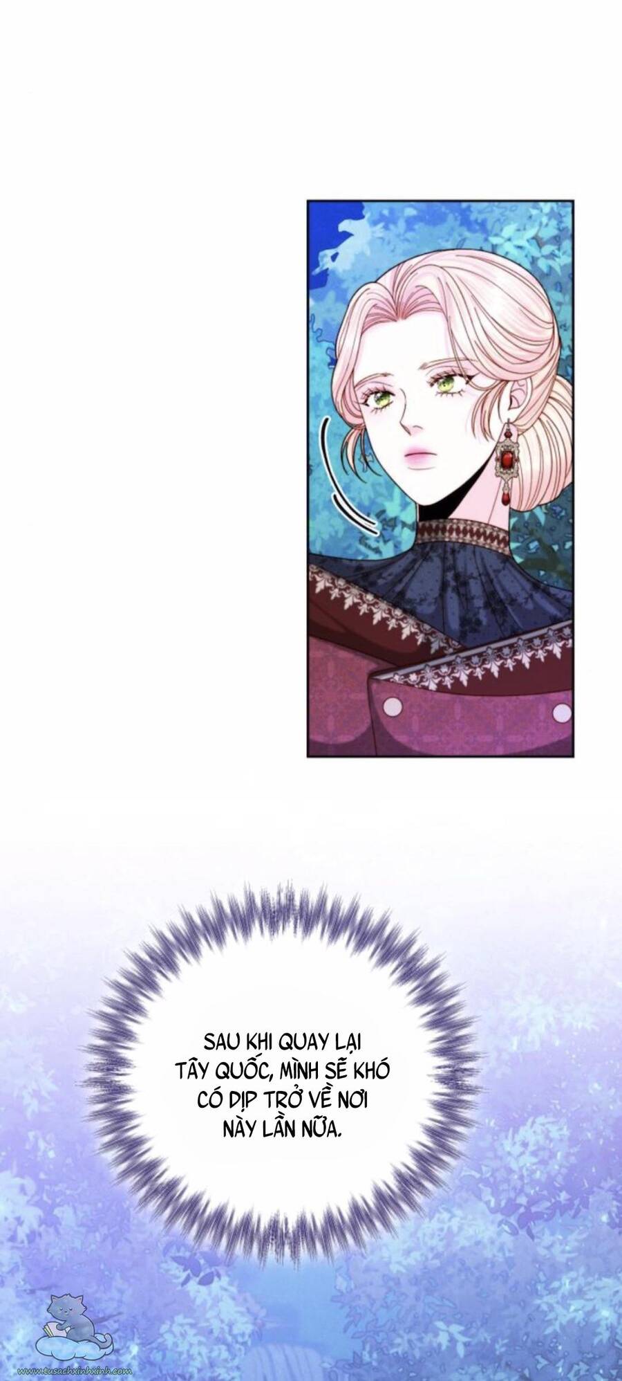 Hoàng Hậu Tái Hôn - Chapter 116 - Page 29