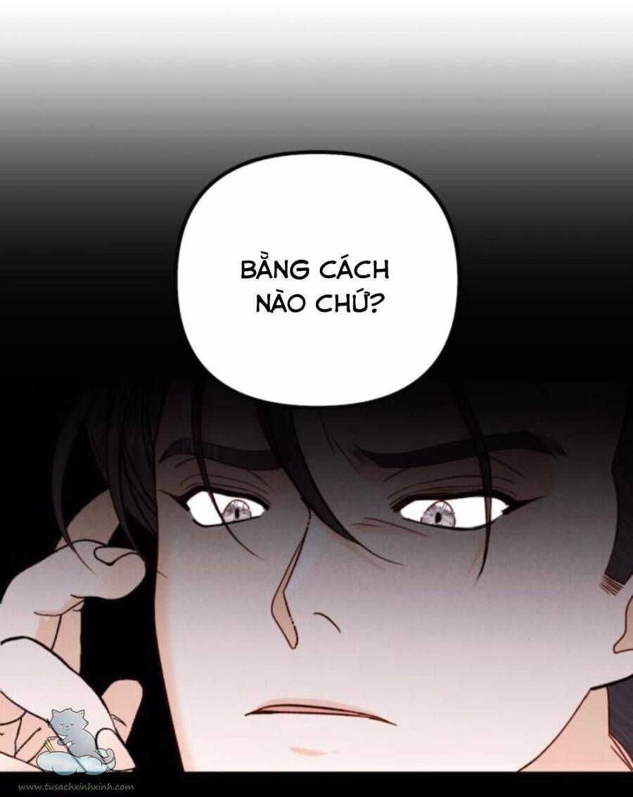 Hoàng Hậu Tái Hôn - Chapter 116 - Page 3