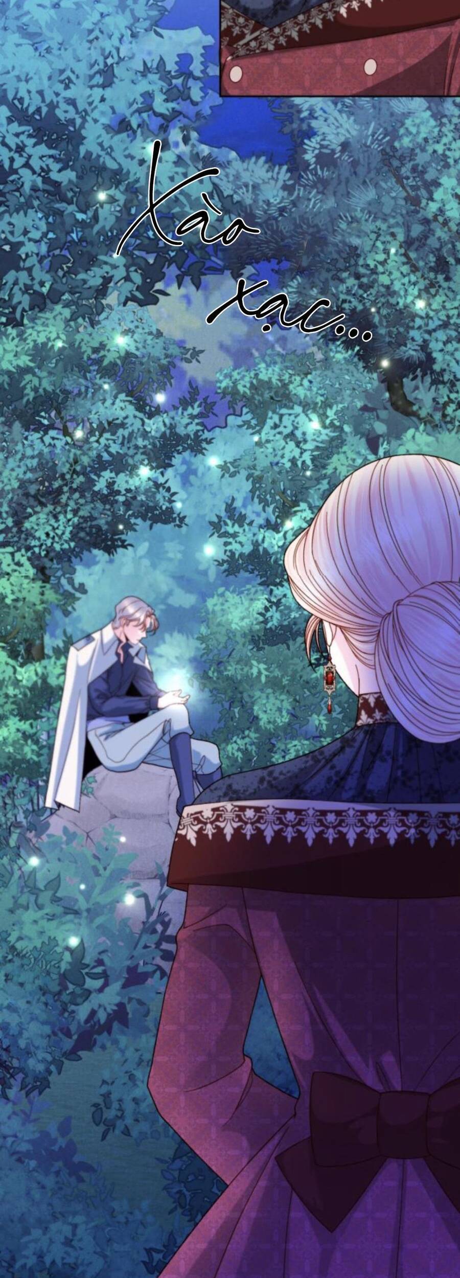 Hoàng Hậu Tái Hôn - Chapter 116 - Page 32