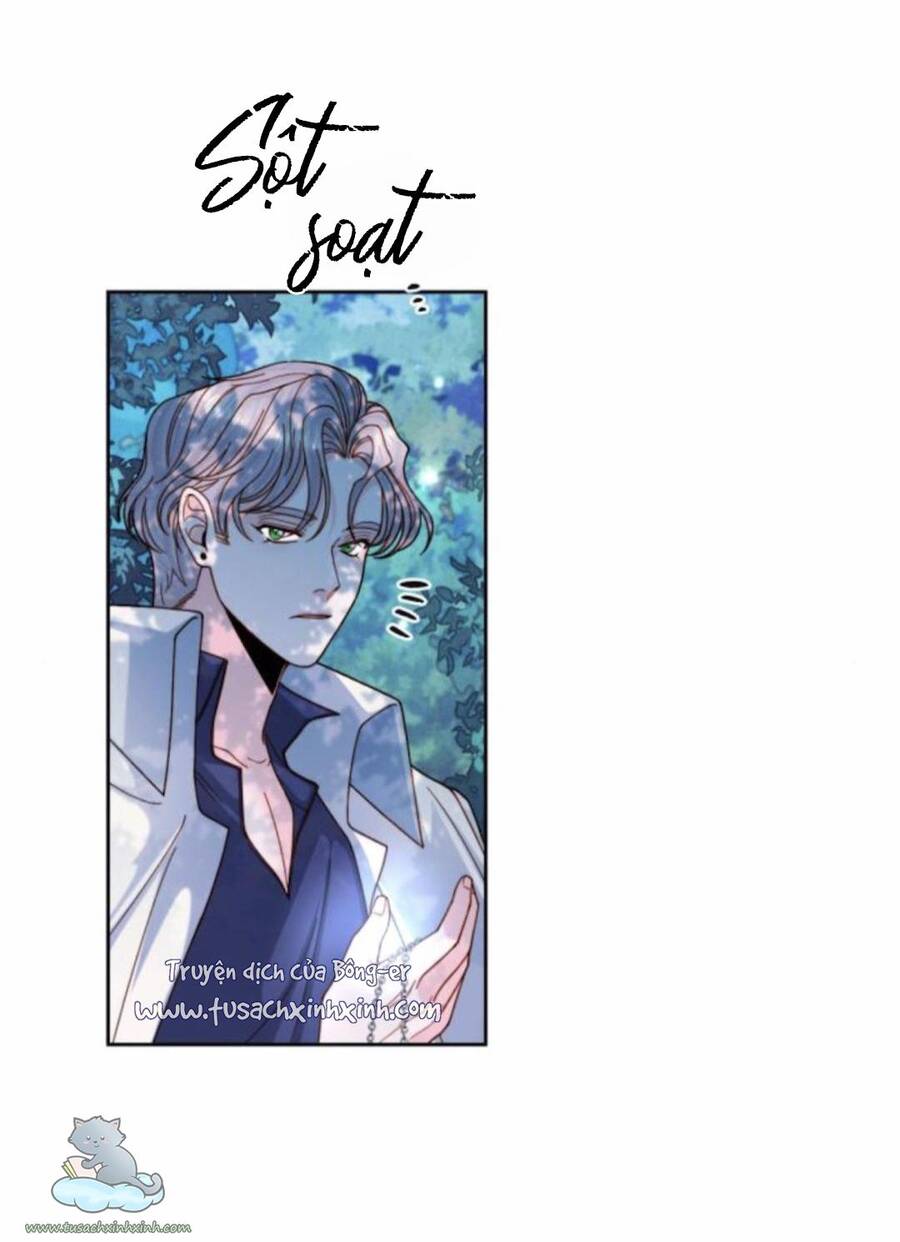 Hoàng Hậu Tái Hôn - Chapter 116 - Page 34