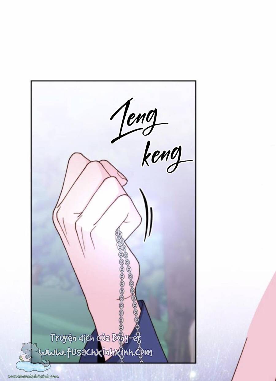 Hoàng Hậu Tái Hôn - Chapter 116 - Page 37