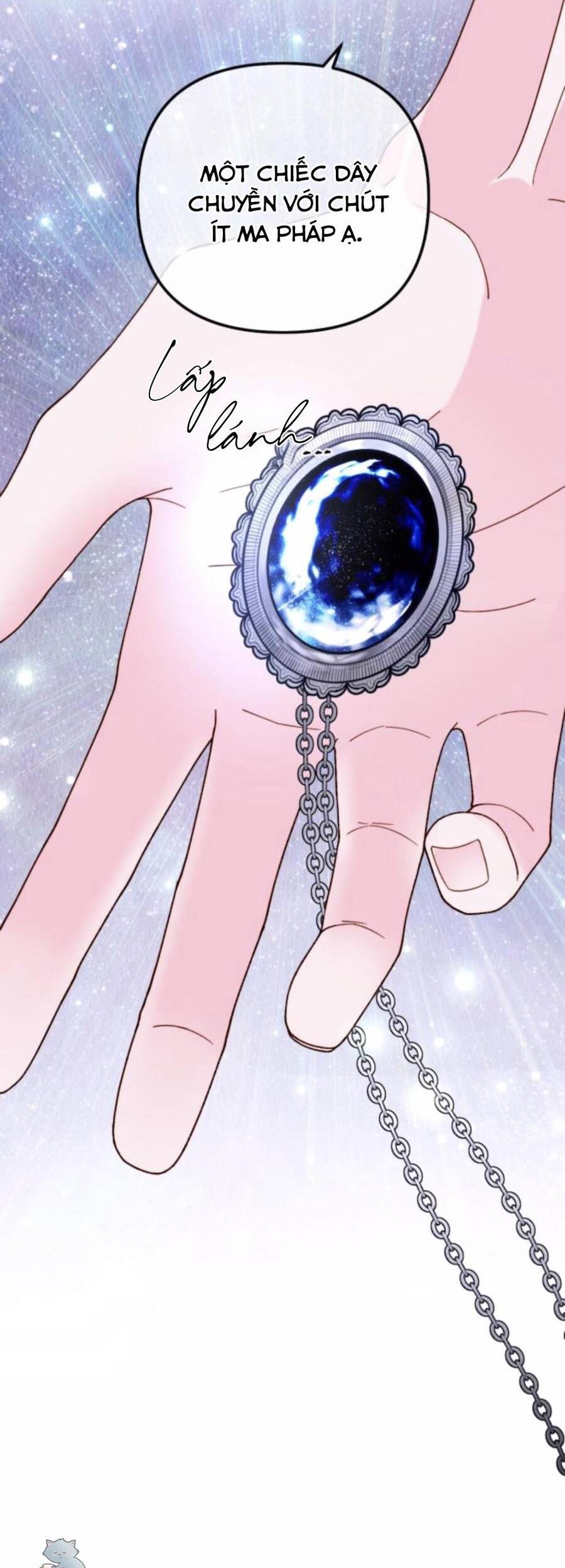 Hoàng Hậu Tái Hôn - Chapter 116 - Page 38