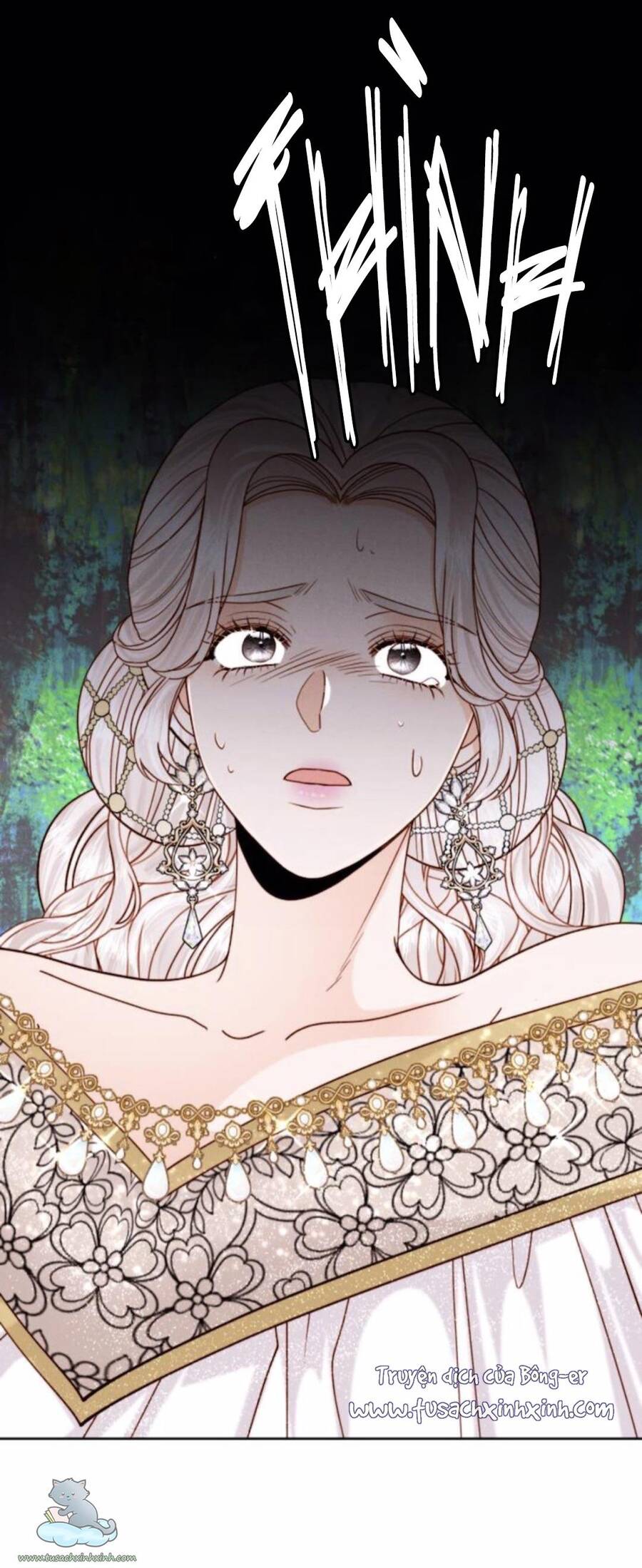 Hoàng Hậu Tái Hôn - Chapter 116 - Page 4