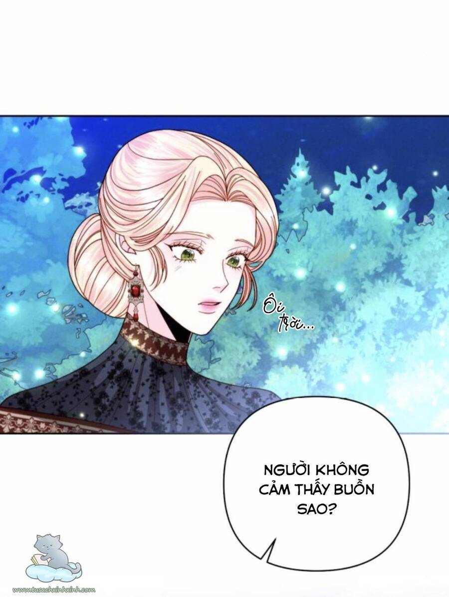 Hoàng Hậu Tái Hôn - Chapter 116 - Page 40