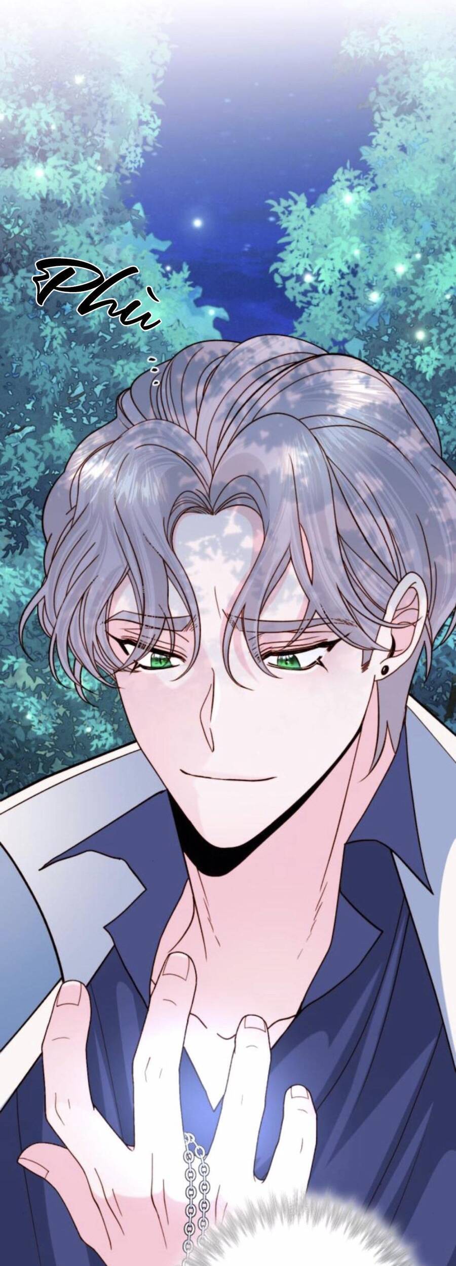 Hoàng Hậu Tái Hôn - Chapter 116 - Page 41