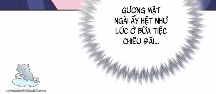 Hoàng Hậu Tái Hôn - Chapter 116 - Page 42