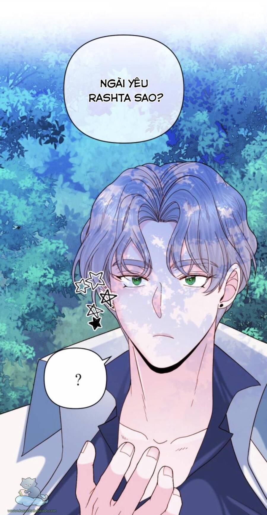 Hoàng Hậu Tái Hôn - Chapter 116 - Page 44