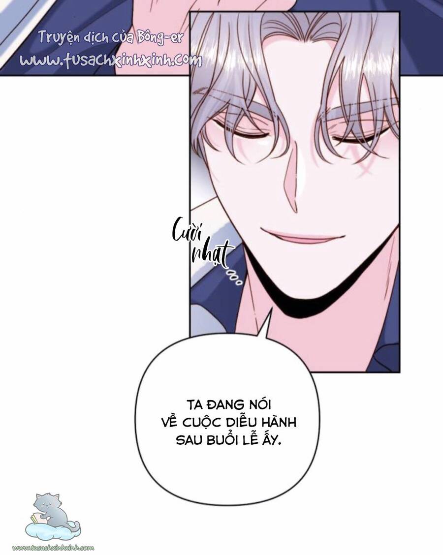 Hoàng Hậu Tái Hôn - Chapter 116 - Page 45