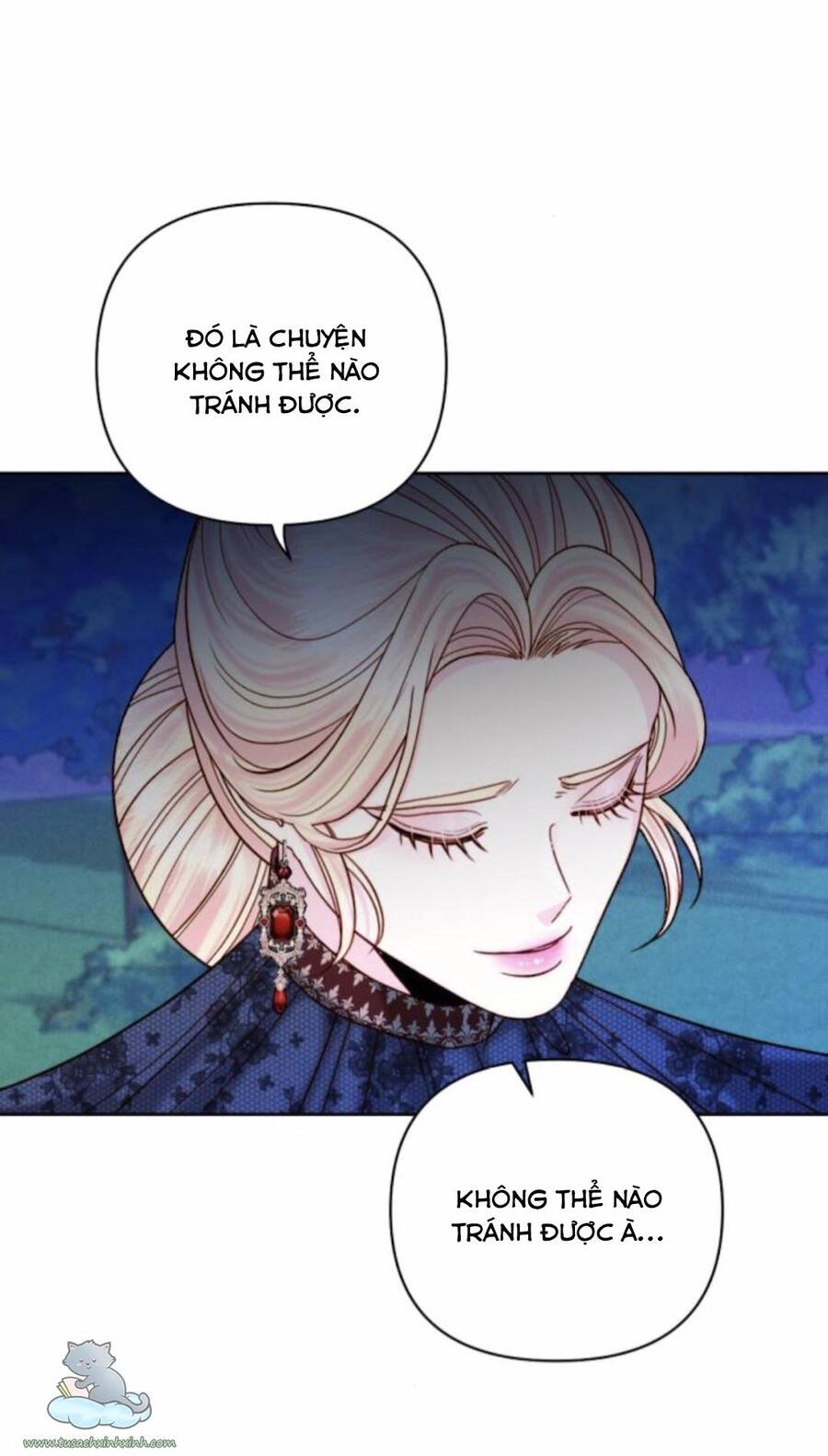 Hoàng Hậu Tái Hôn - Chapter 116 - Page 47