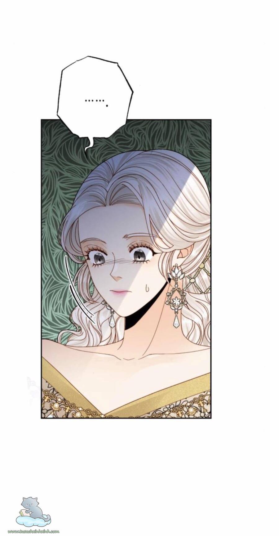 Hoàng Hậu Tái Hôn - Chapter 116 - Page 5