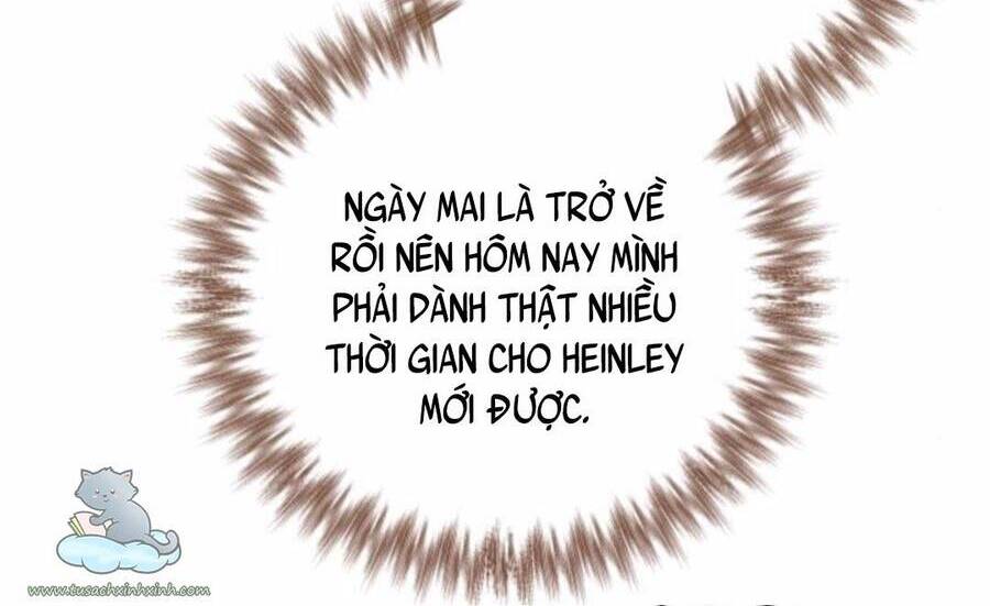 Hoàng Hậu Tái Hôn - Chapter 116 - Page 55