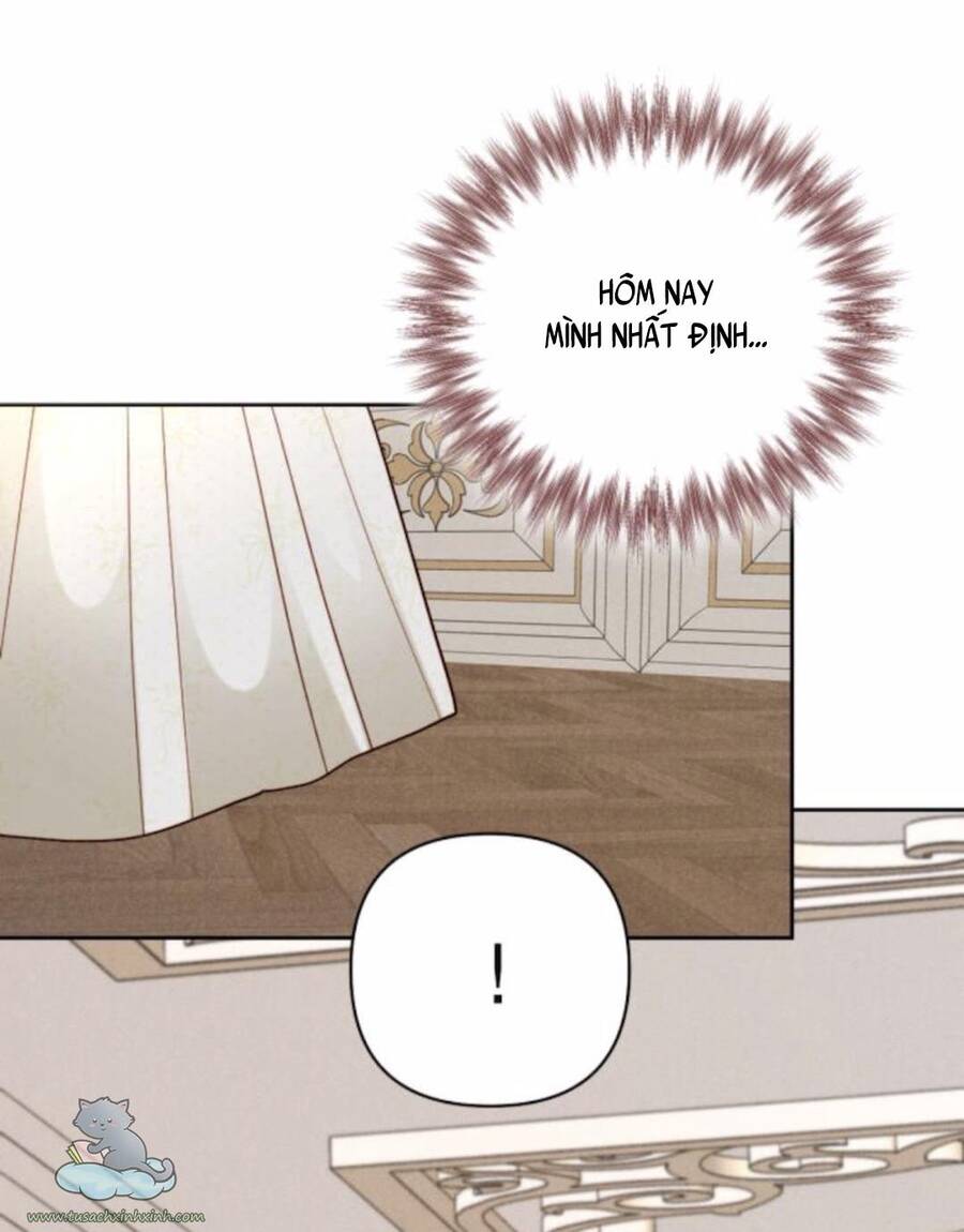 Hoàng Hậu Tái Hôn - Chapter 116 - Page 57