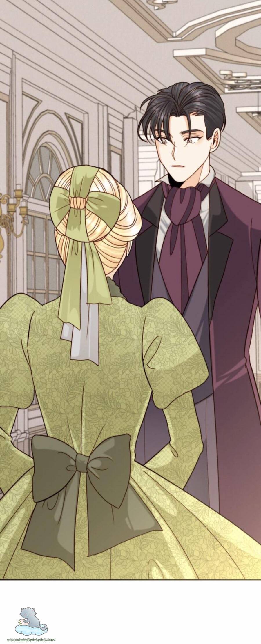 Hoàng Hậu Tái Hôn - Chapter 116 - Page 58