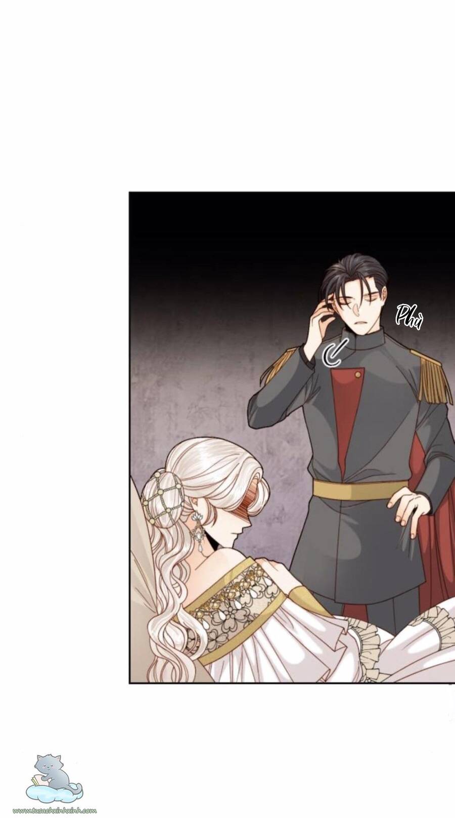 Hoàng Hậu Tái Hôn - Chapter 116 - Page 6