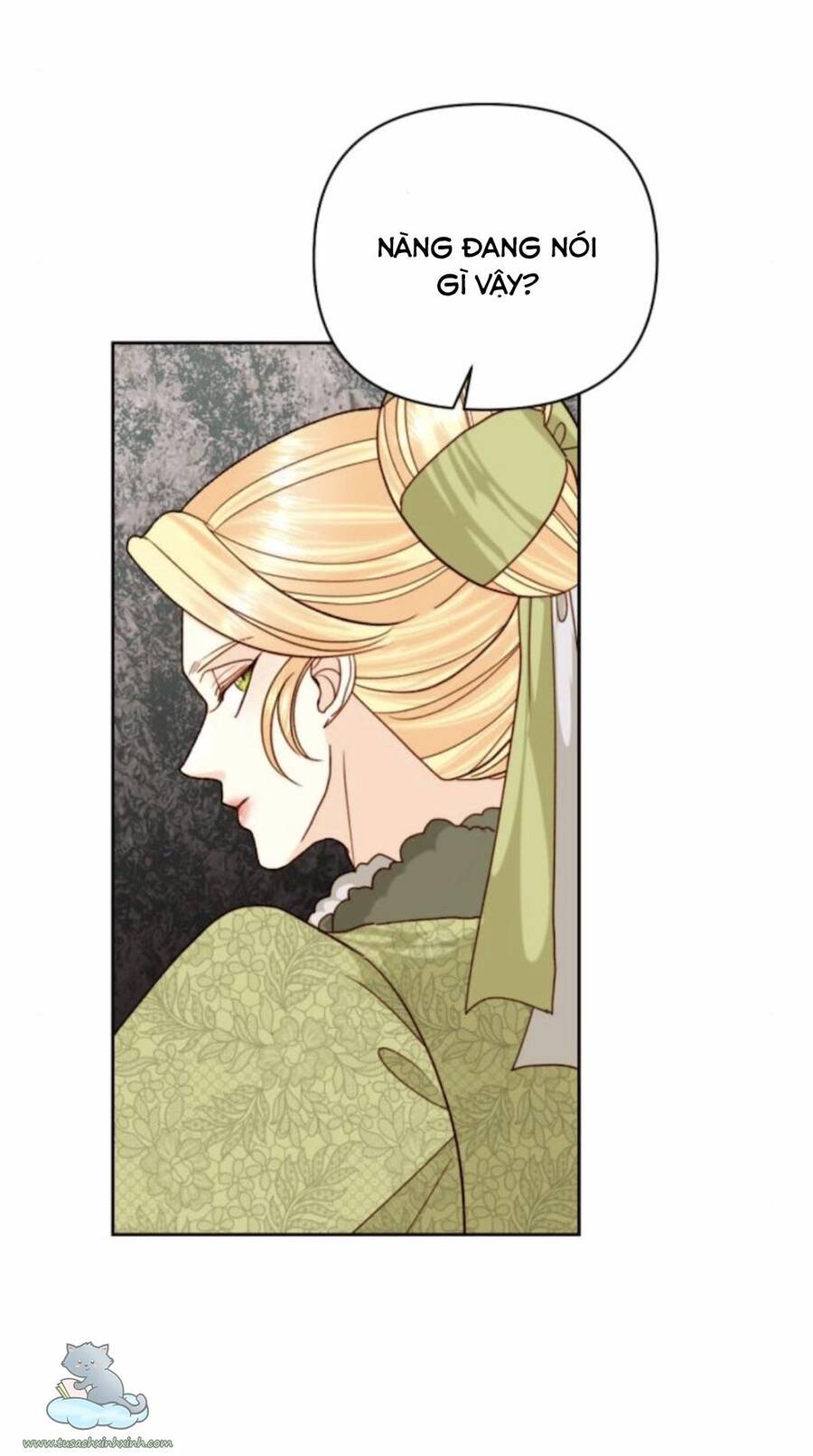 Hoàng Hậu Tái Hôn - Chapter 116 - Page 61