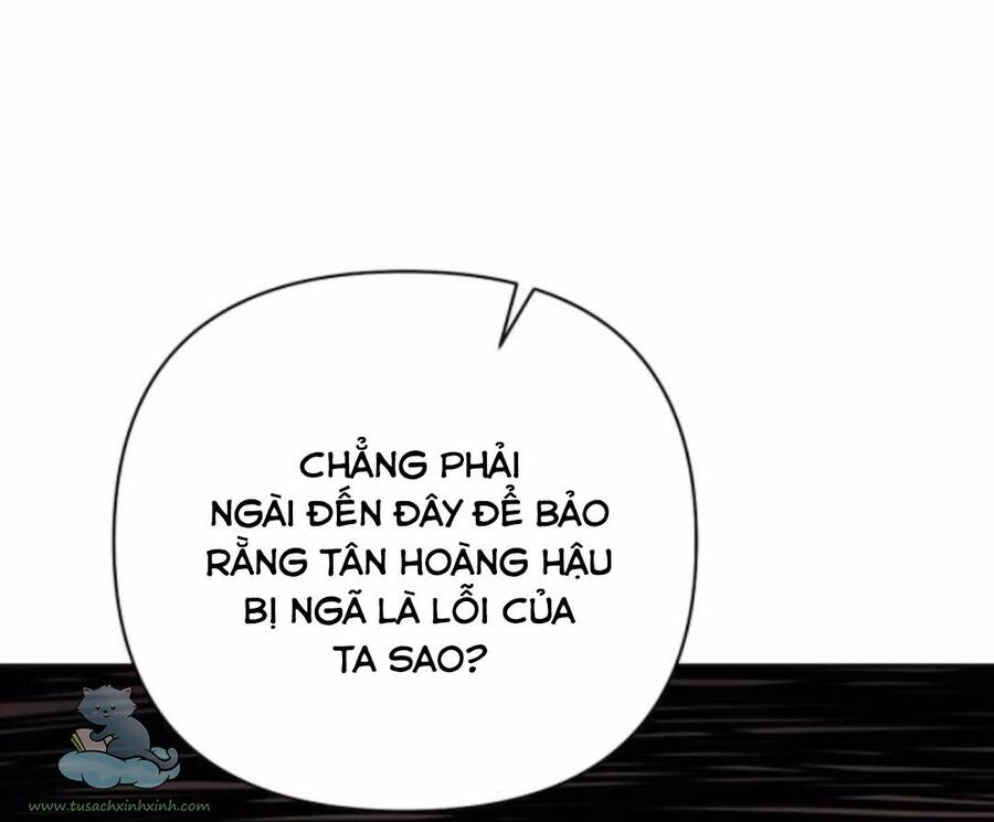 Hoàng Hậu Tái Hôn - Chapter 116 - Page 62