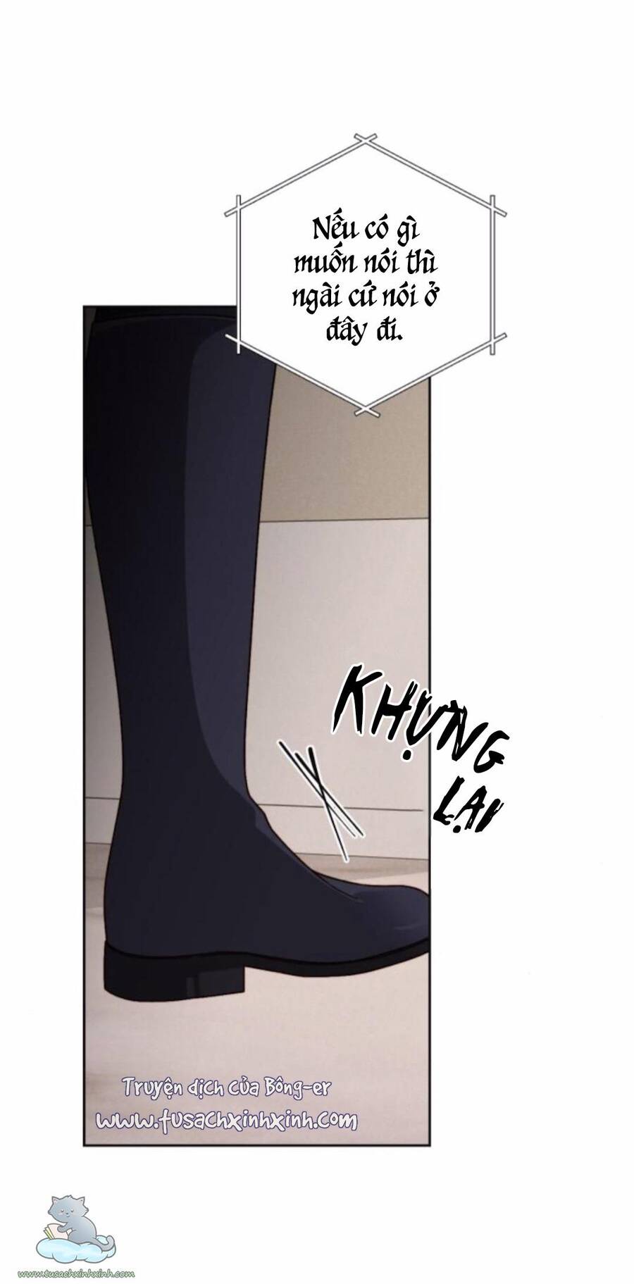 Hoàng Hậu Tái Hôn - Chapter 116 - Page 68