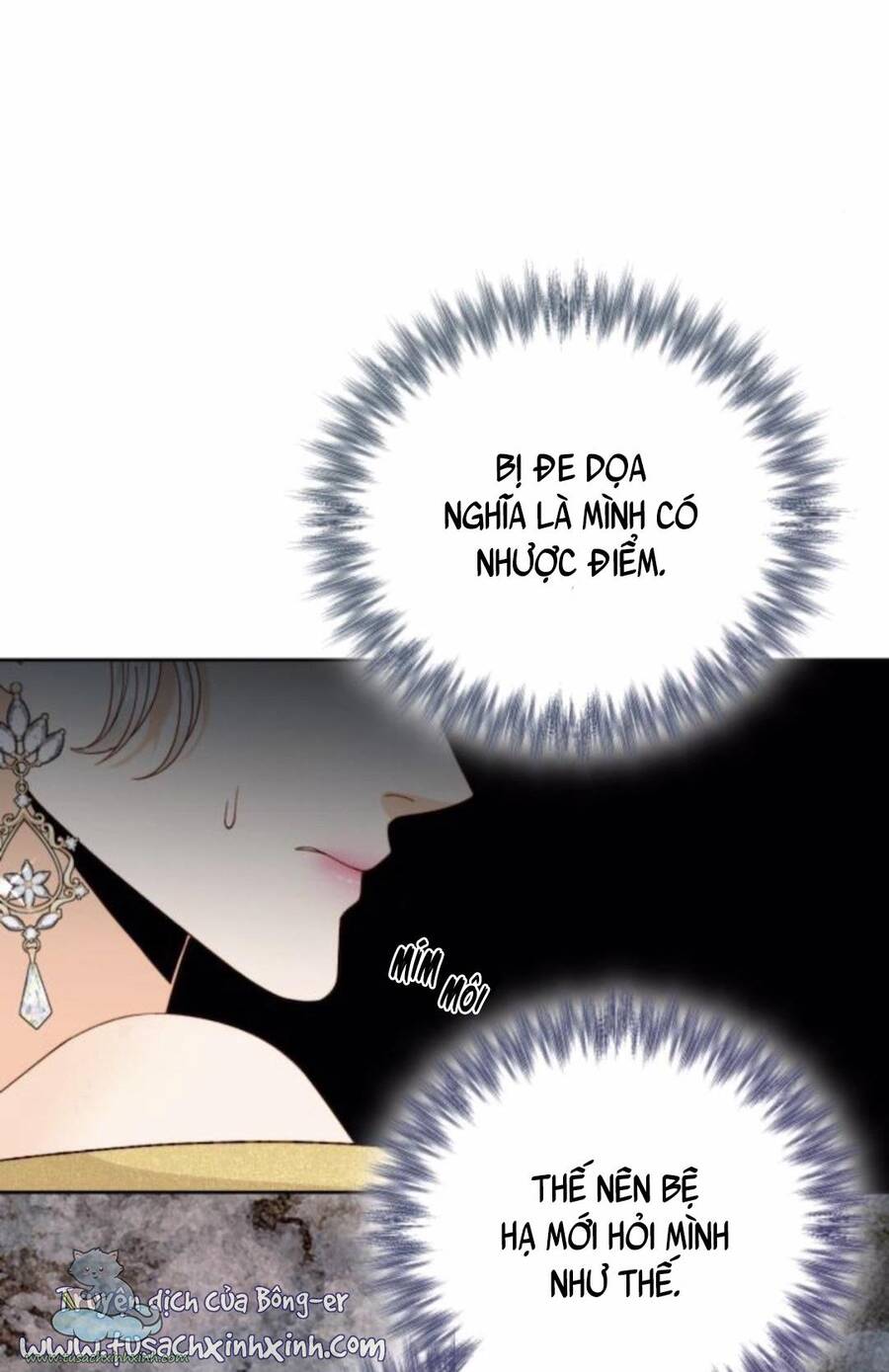 Hoàng Hậu Tái Hôn - Chapter 116 - Page 7