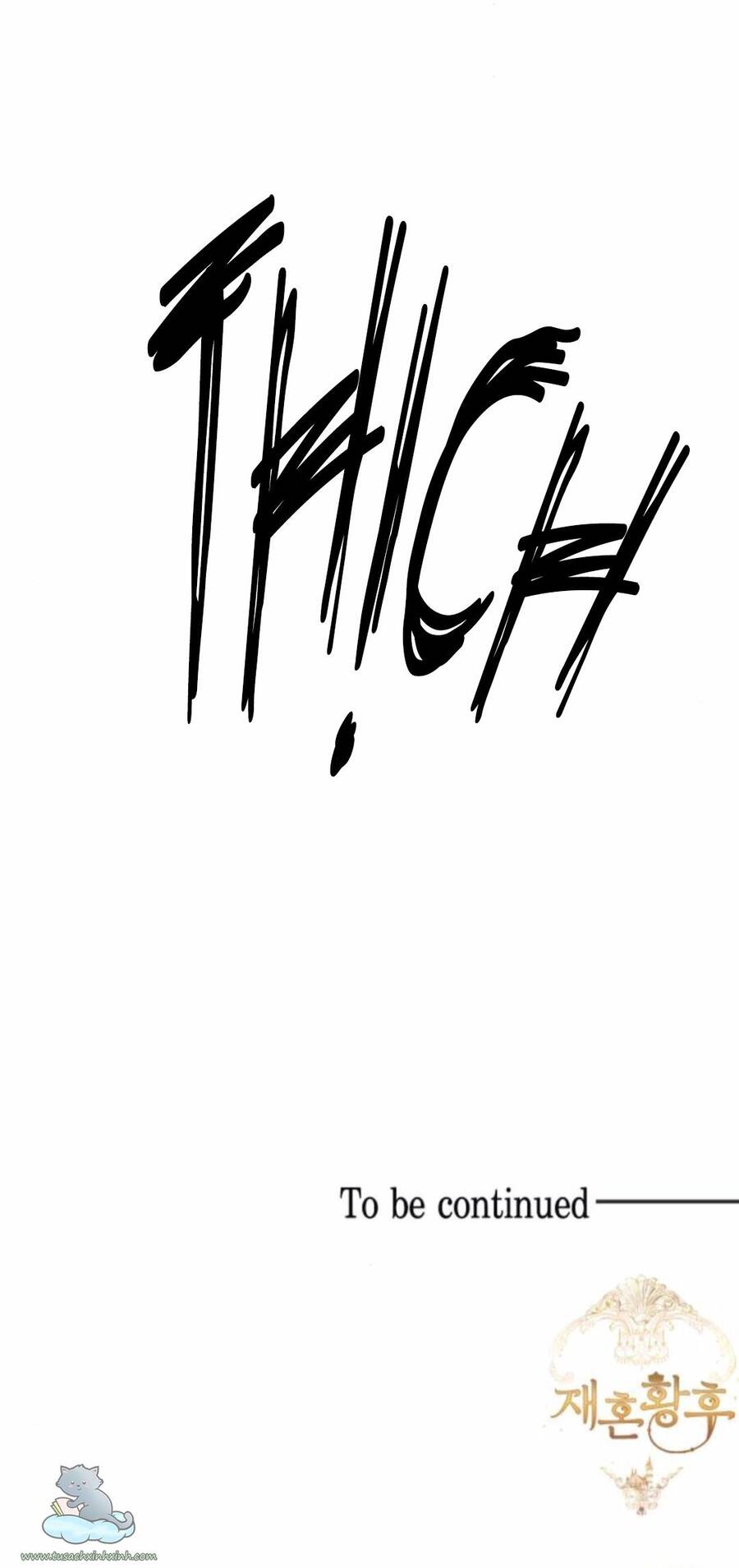 Hoàng Hậu Tái Hôn - Chapter 116 - Page 74