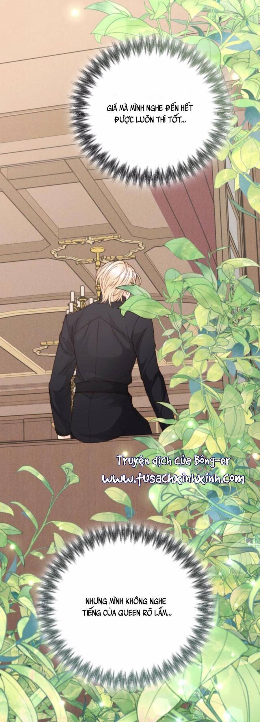 Hoàng Hậu Tái Hôn - Chapter 117 - Page 10