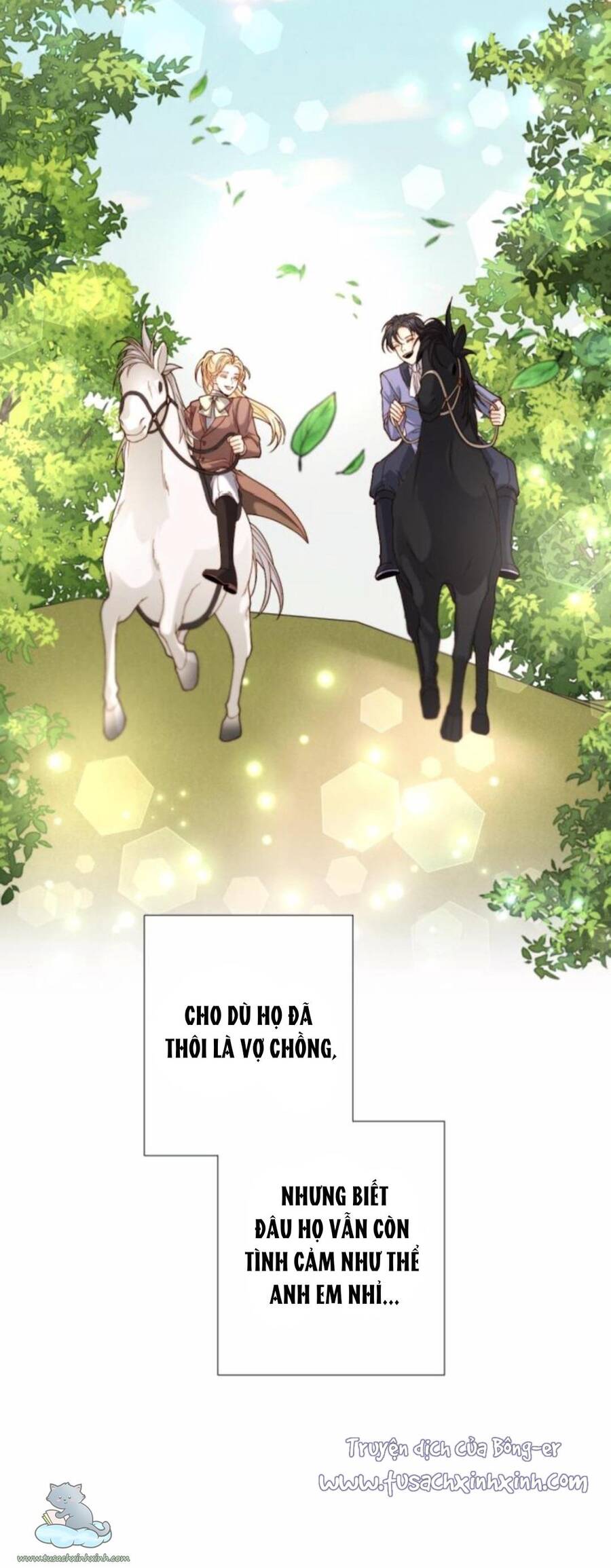 Hoàng Hậu Tái Hôn - Chapter 117 - Page 13