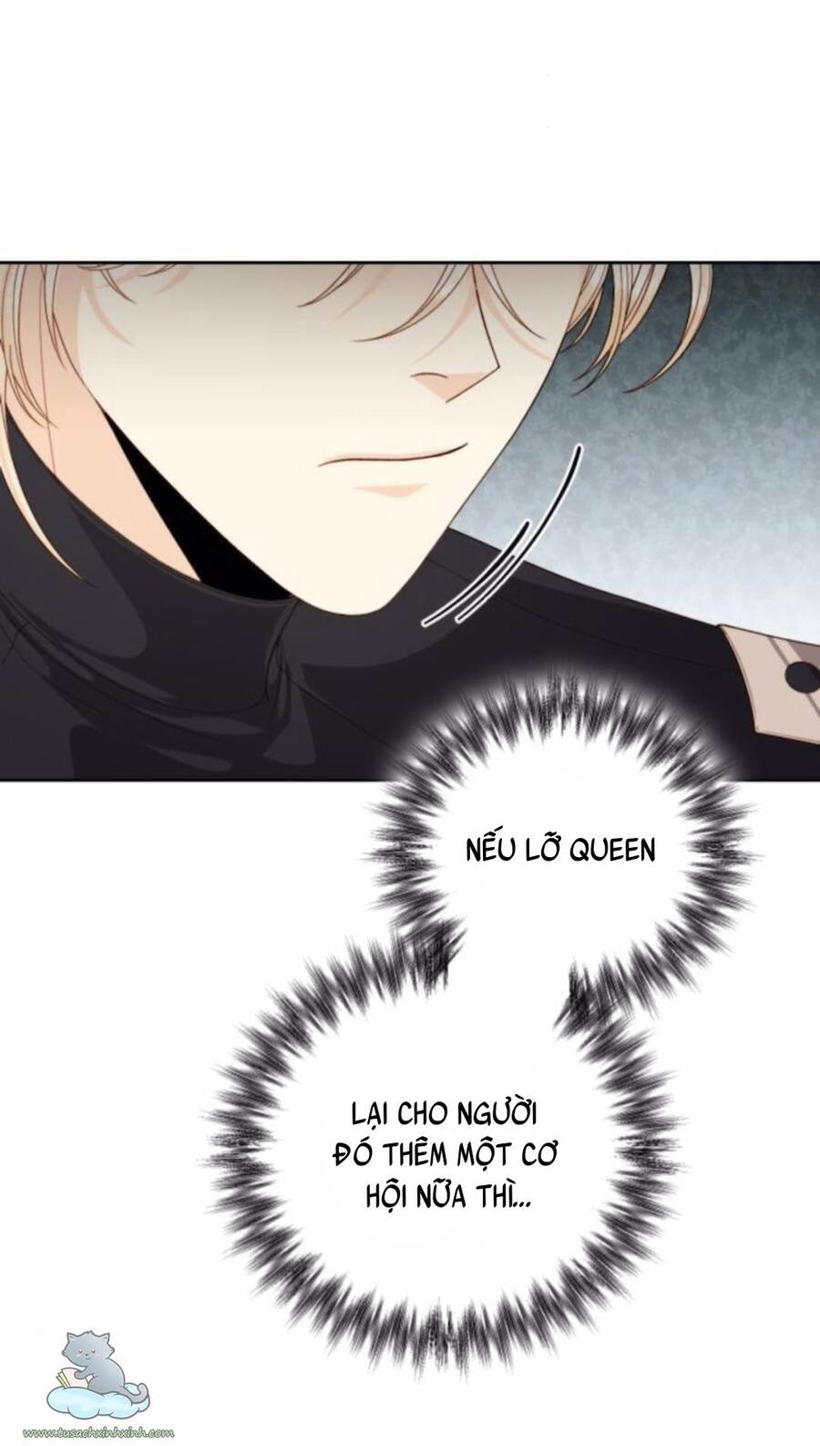 Hoàng Hậu Tái Hôn - Chapter 117 - Page 14