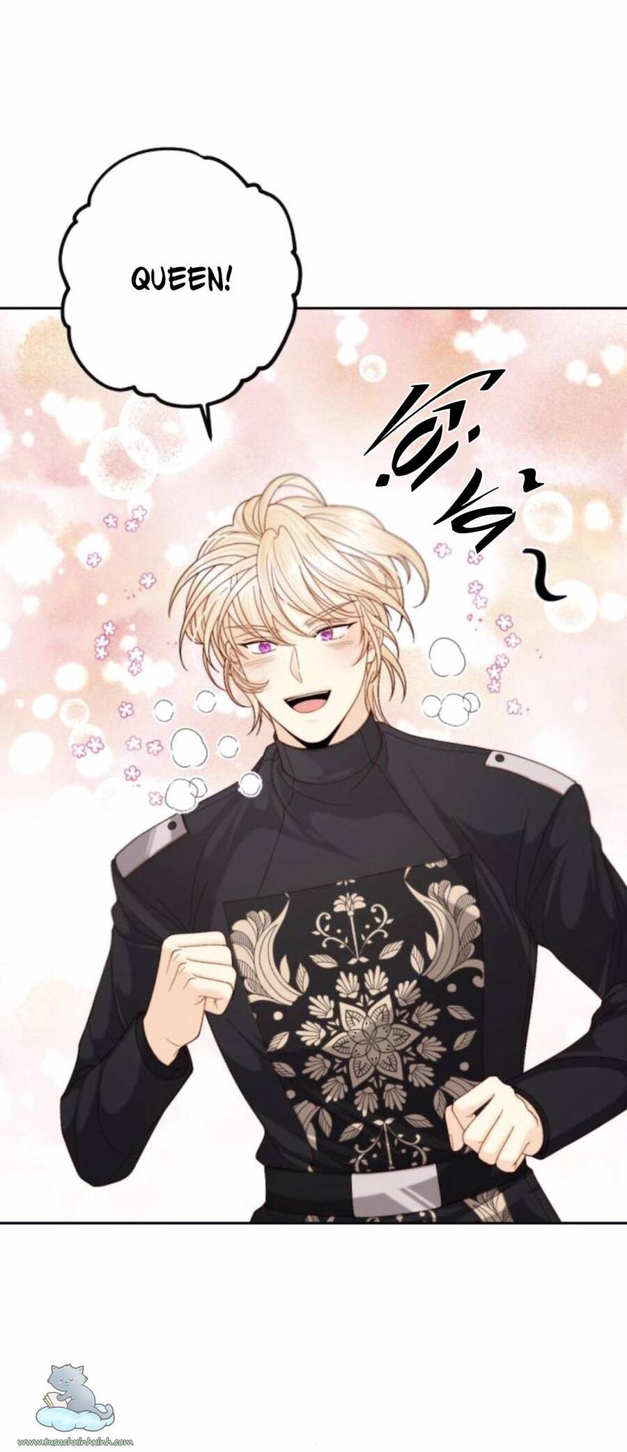 Hoàng Hậu Tái Hôn - Chapter 117 - Page 19