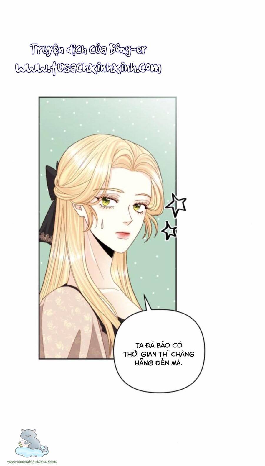 Hoàng Hậu Tái Hôn - Chapter 117 - Page 20