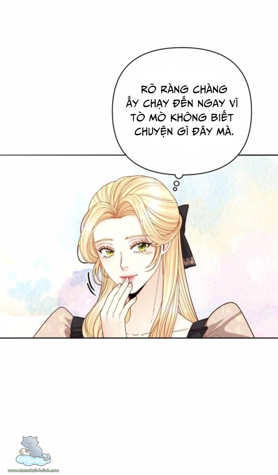 Hoàng Hậu Tái Hôn - Chapter 117 - Page 22