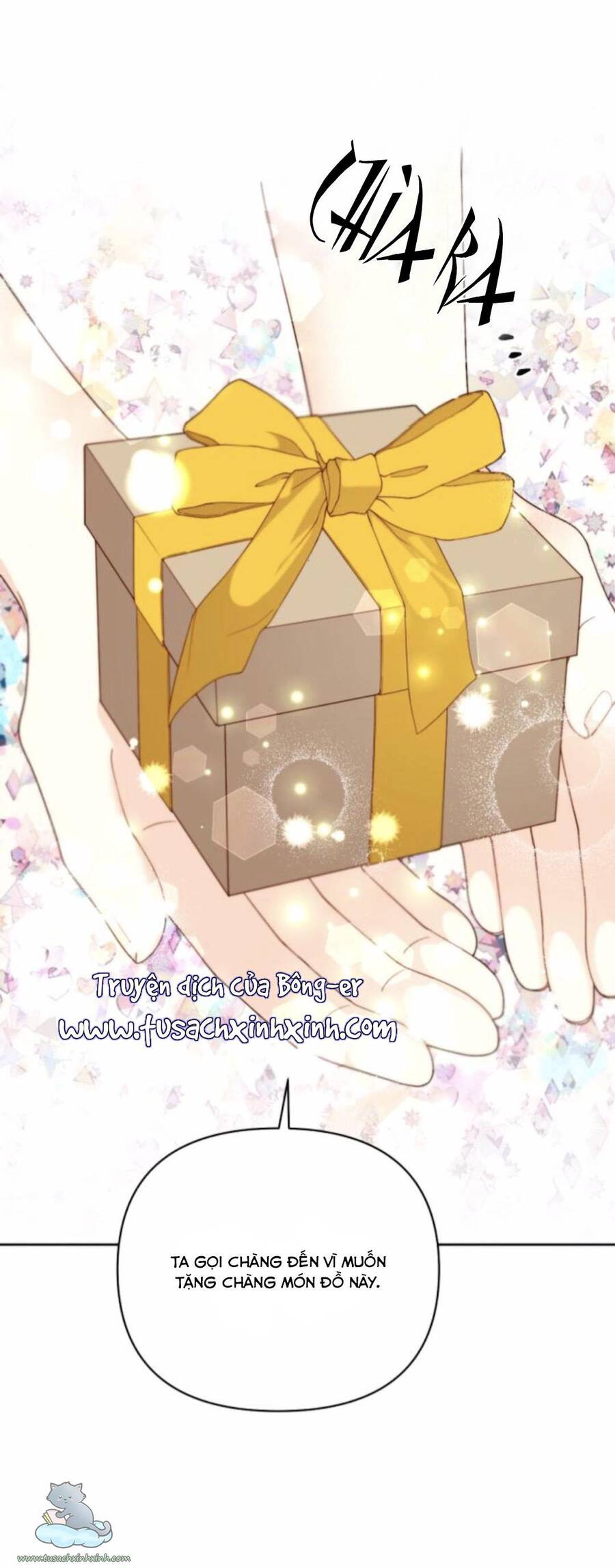 Hoàng Hậu Tái Hôn - Chapter 117 - Page 24