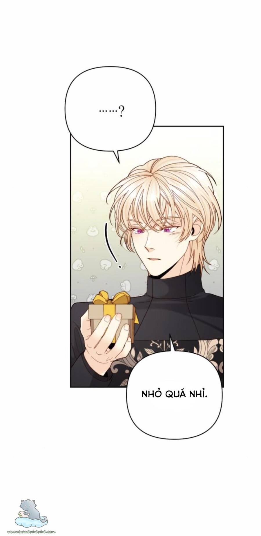 Hoàng Hậu Tái Hôn - Chapter 117 - Page 25