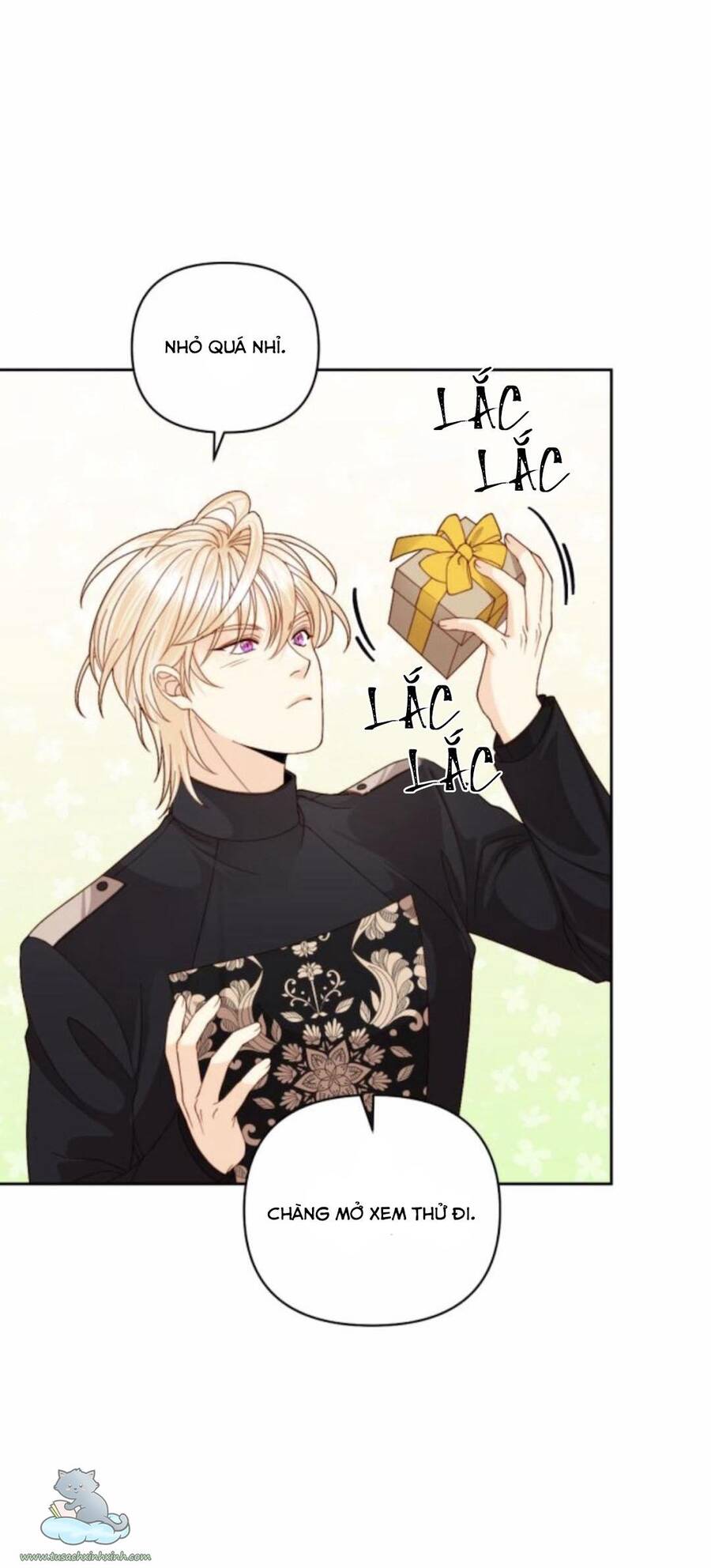 Hoàng Hậu Tái Hôn - Chapter 117 - Page 26