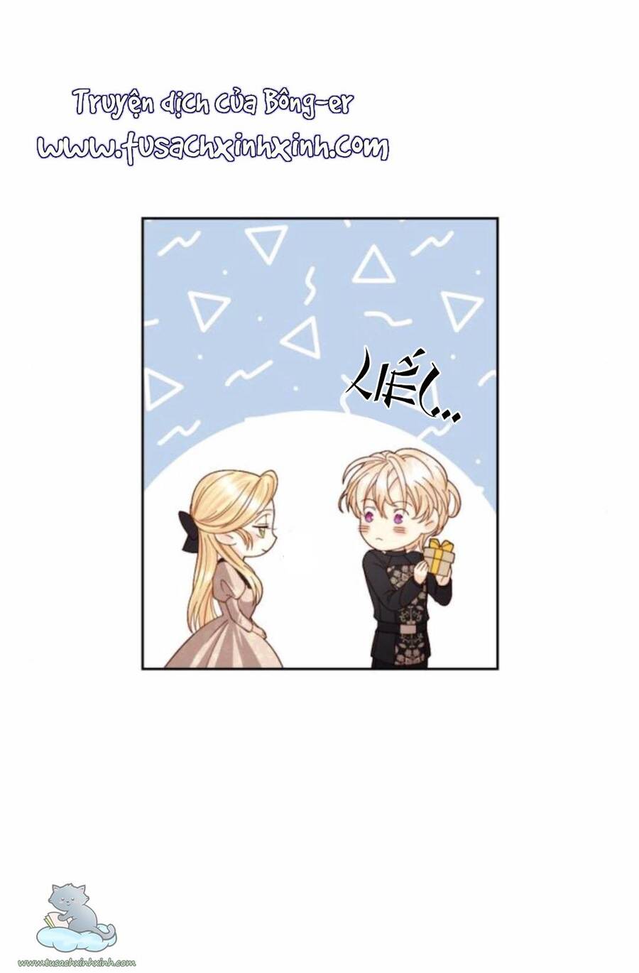 Hoàng Hậu Tái Hôn - Chapter 117 - Page 27