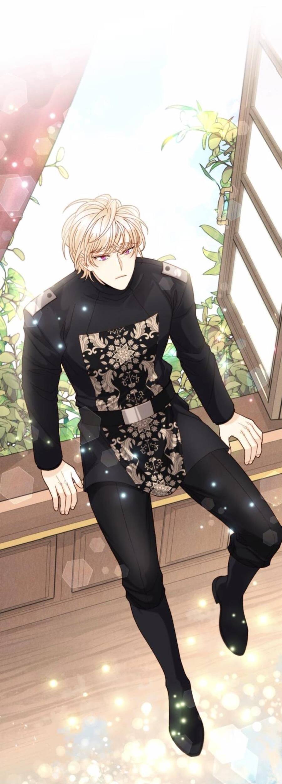 Hoàng Hậu Tái Hôn - Chapter 117 - Page 3