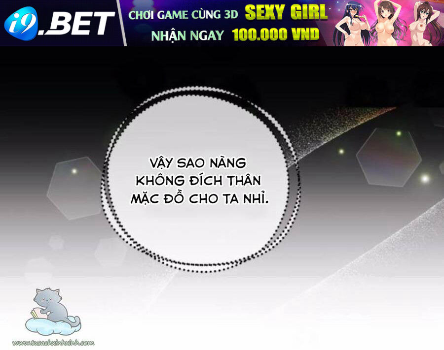 Hoàng Hậu Tái Hôn - Chapter 117 - Page 36