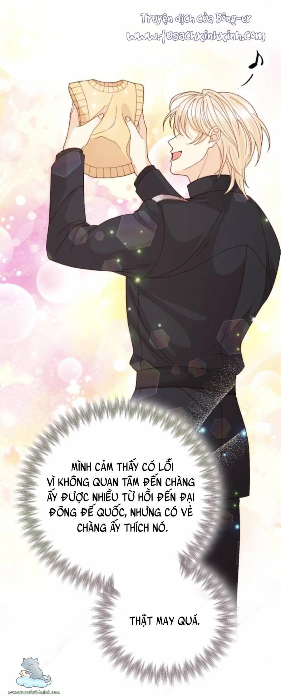 Hoàng Hậu Tái Hôn - Chapter 117 - Page 37